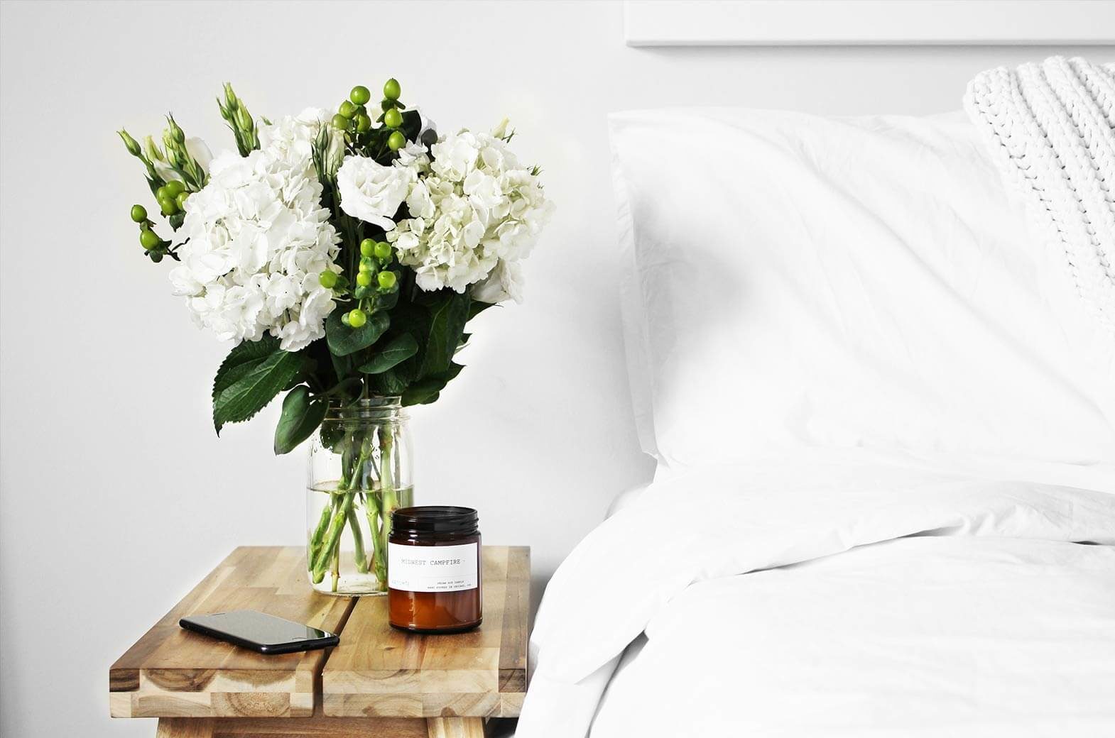 beautiful and charming room in the upscale hotel