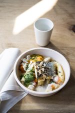 fish dish