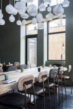 Room of the Café A