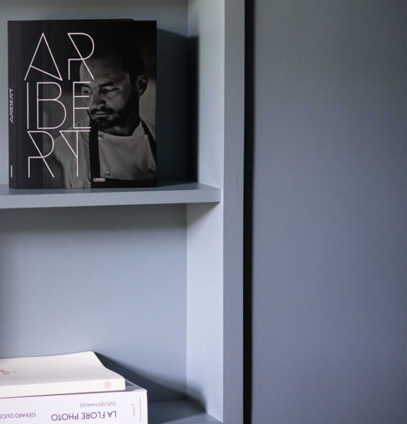 Chambre d'hote Aribert