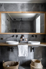 Chambre Deluxe maison Aribert